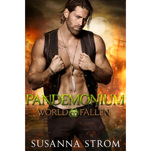 Pandemonium