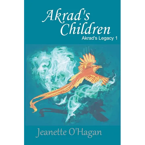 Akrad's Children
