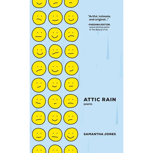 Attic Rain