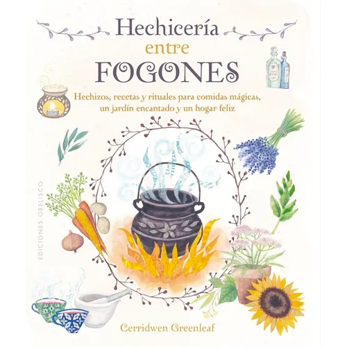 Hechicería Entre Fogones