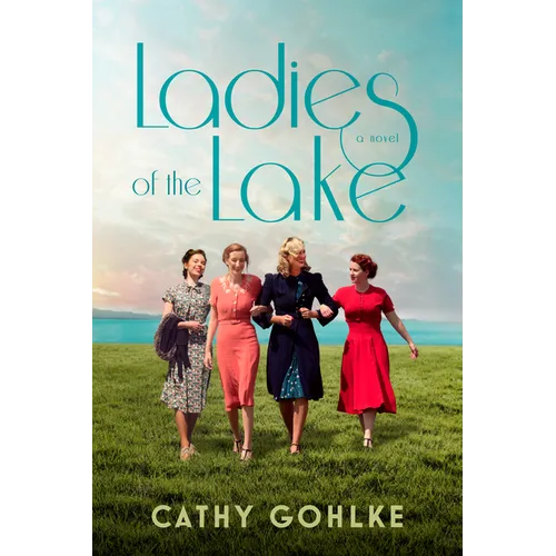 Ladies of the Lake