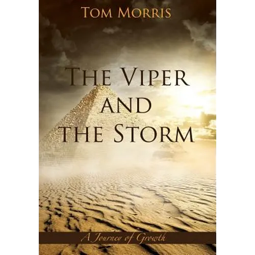 The Viper and the Storm: A Journey of Growth