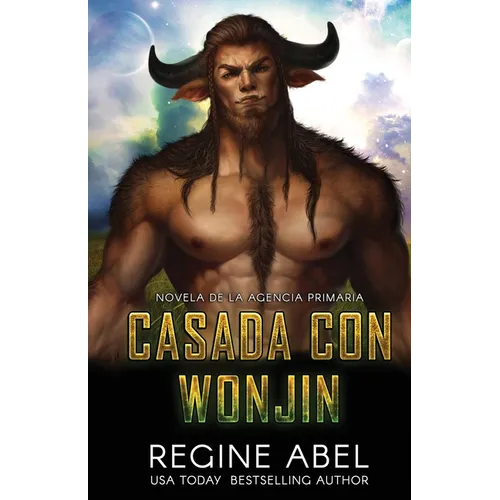 Casada Con Wonjin