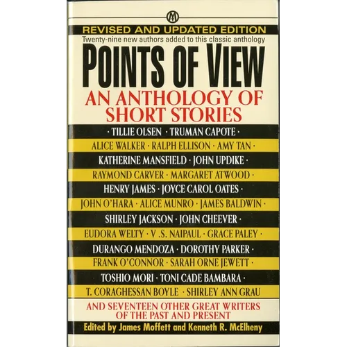 Points of View: Revised Edition