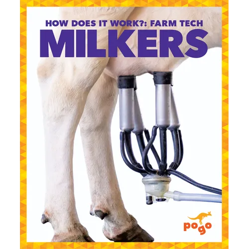 Milkers