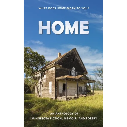 Home: An Anthology