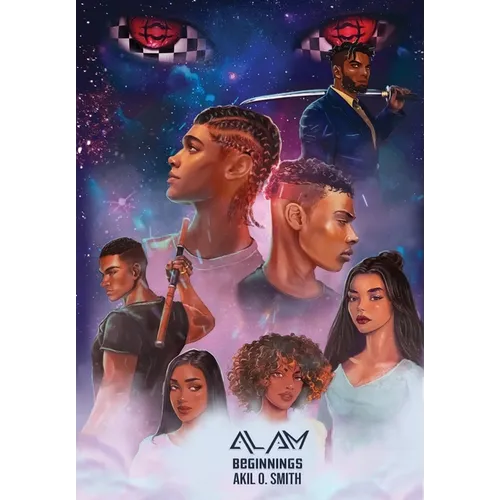 Alam: Beginnings