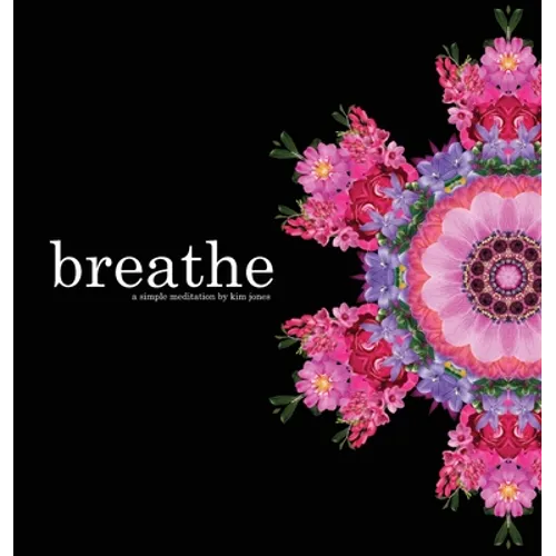 breathe: a simple meditation