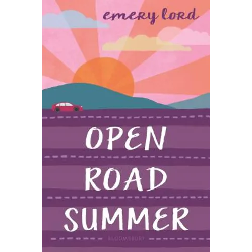 Open Road Summer
