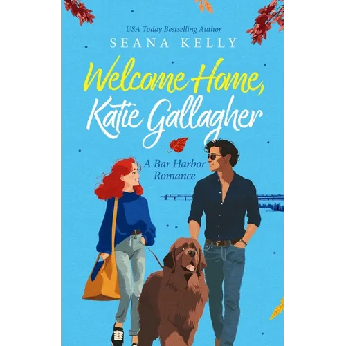 Welcome Home, Katie Gallagher