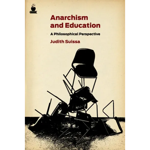 Anarchism and Education: A Philosophical Perspective