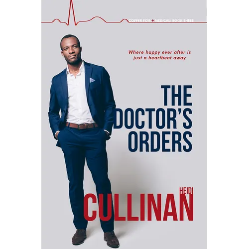The Doctor's Orders