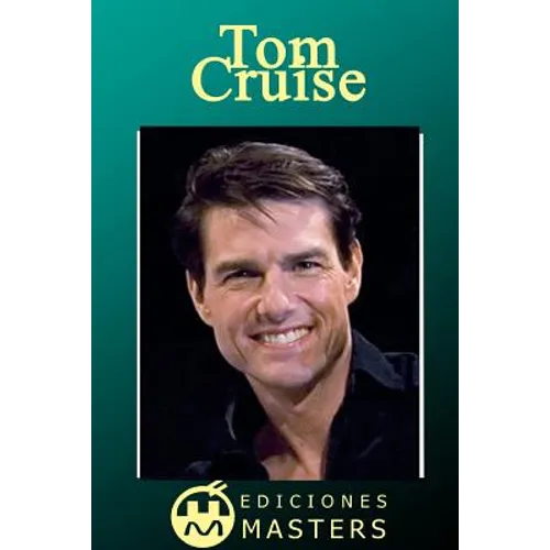 Tom Cruise