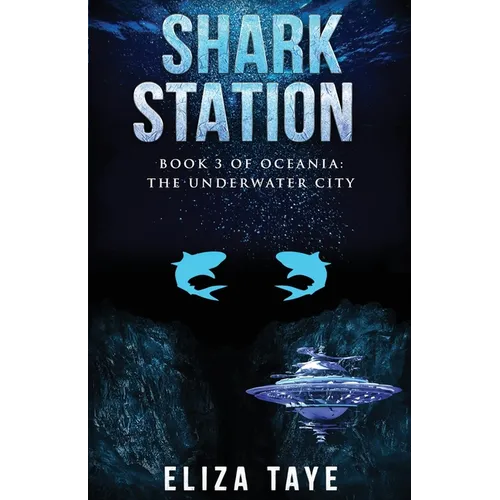 Shark Station