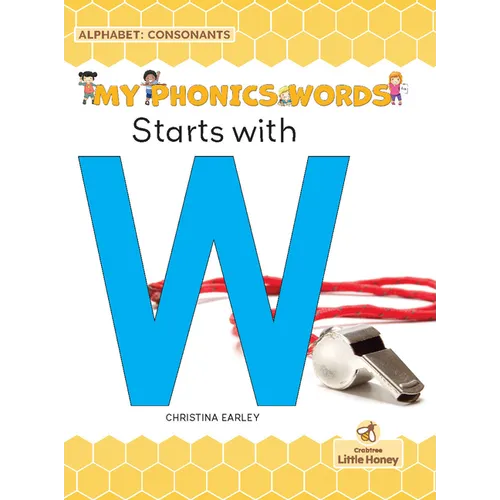 Starts with W