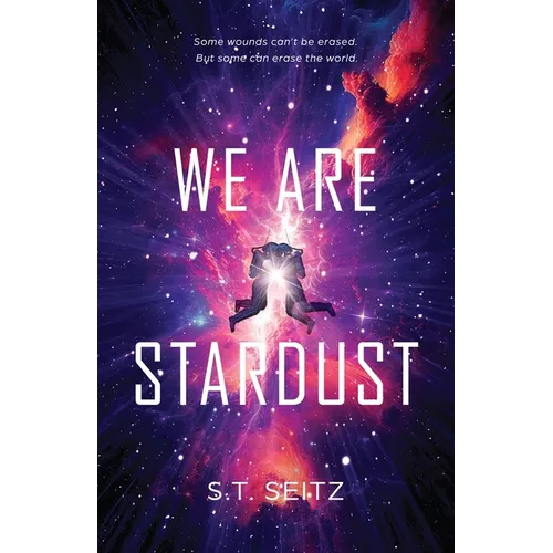 We Are Stardust