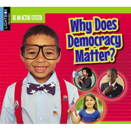 Why Does Democracy Matter?