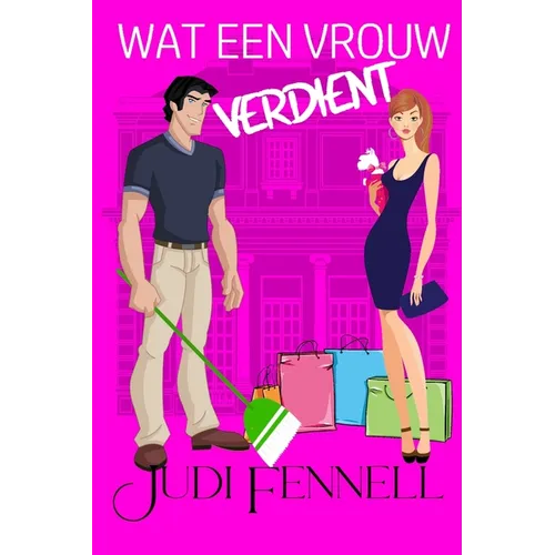 Wat een vrouw verdient