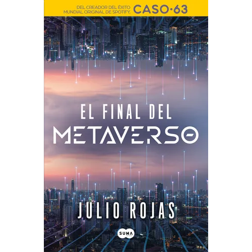 El Final del Metaverso / The End of the Metaverse