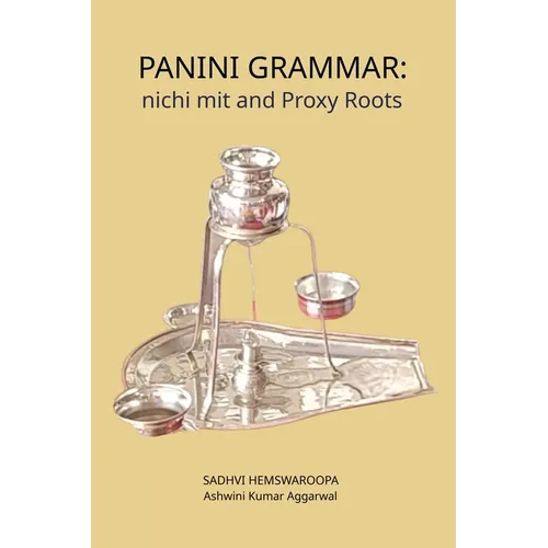 Panini Grammar: nichi mit and Proxy Roots
