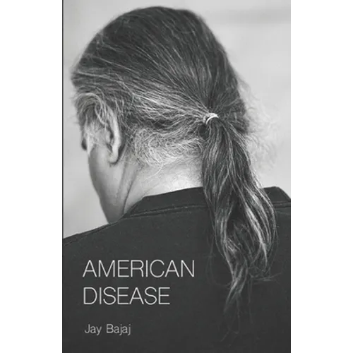 American Disease