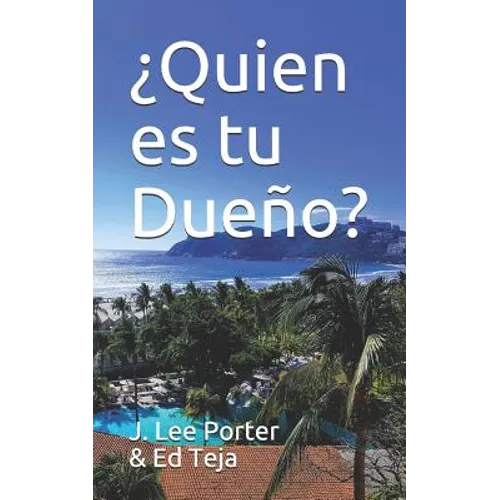 ¿Quien es tu Dueño?