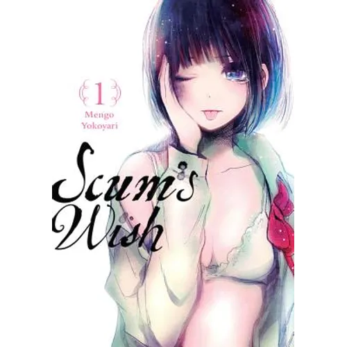 Scum's Wish, Vol. 1