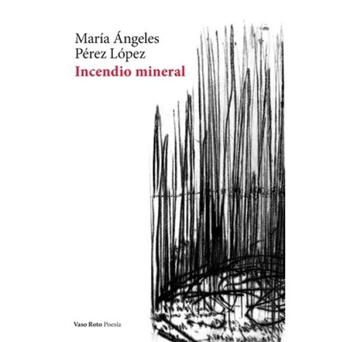 Incendio mineral