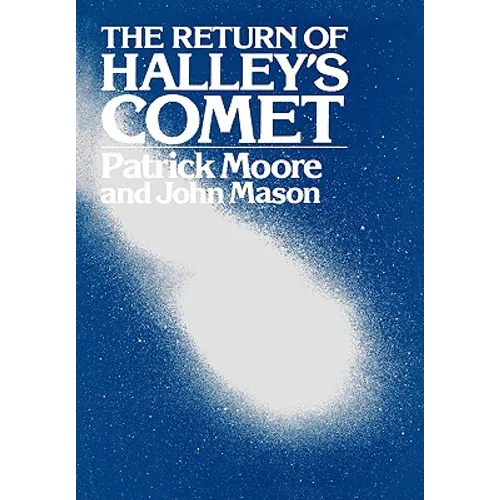 The Return of Halley's Comet