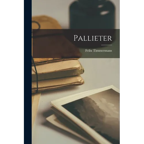 Pallieter