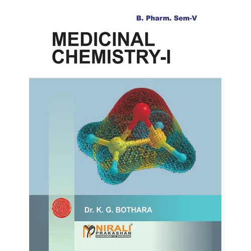 Medicinal Chemistry - I