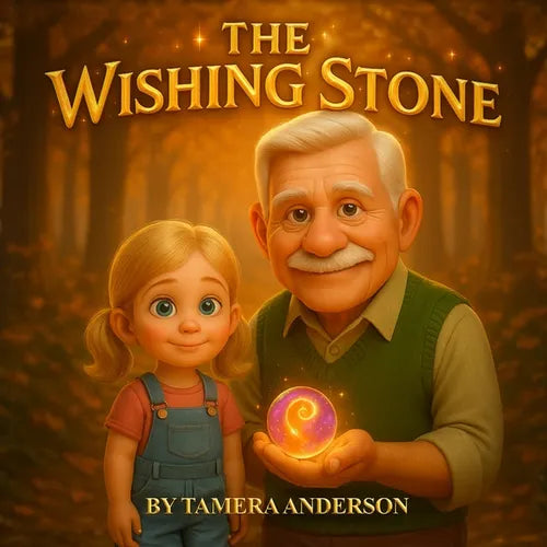 The Wishing Stone