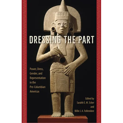 Dressing the Part: Power, Dress, Gender, and Representation in the Pre-Columbian Americas