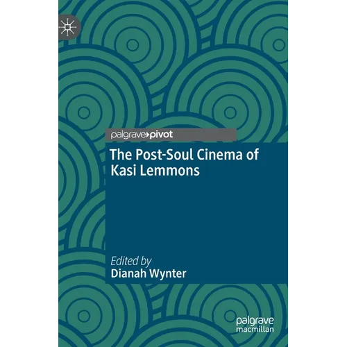 The Post-Soul Cinema of Kasi Lemmons