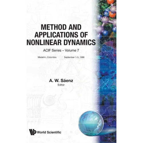 Methods & Applications Of... (V7)