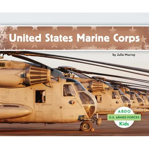United States Marine Corps