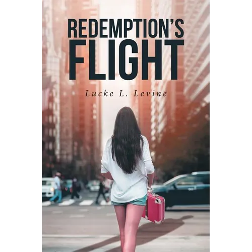 Redemption's Flight