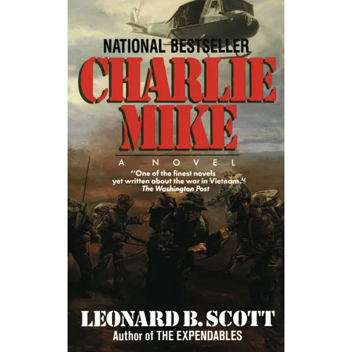 Charlie Mike