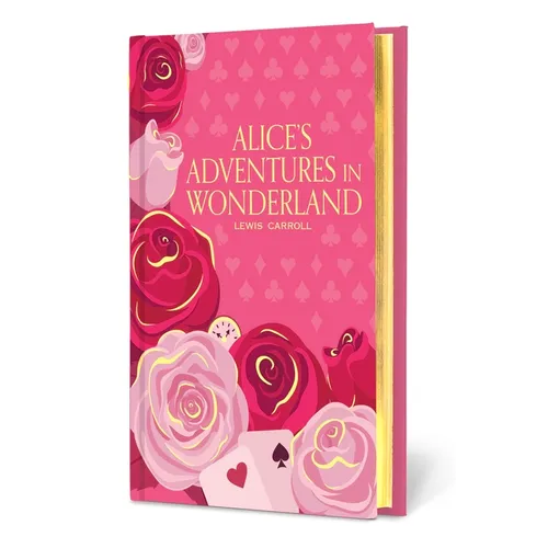 Alice's Adventures in Wonderland