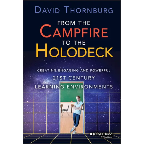From the Campfire to the Holodeck