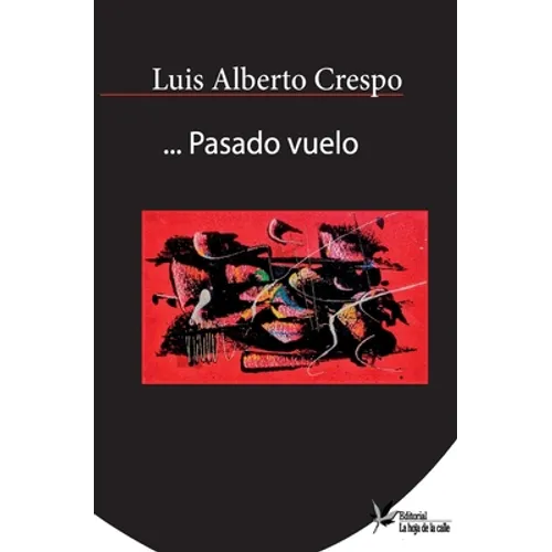 ... Pasado vuelo