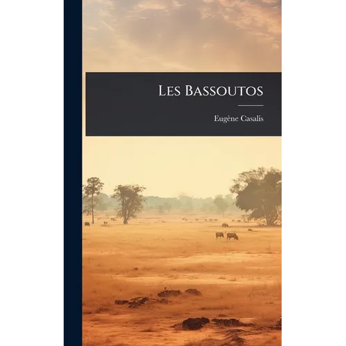 Les Bassoutos