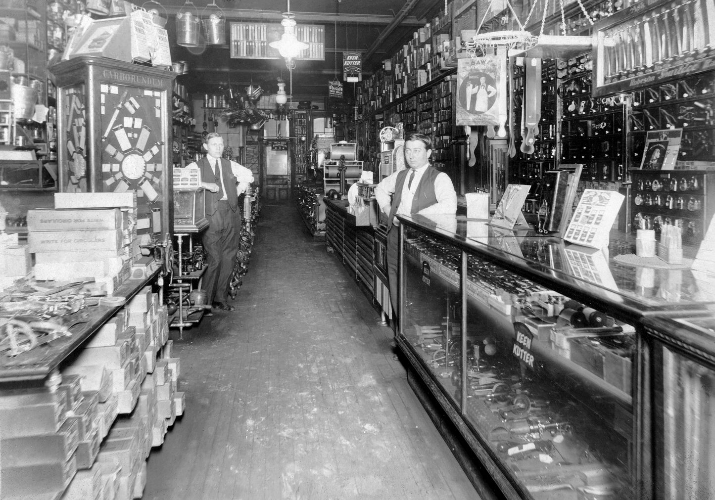Lackawanna Memories: A Photographic History of the Early Years Book