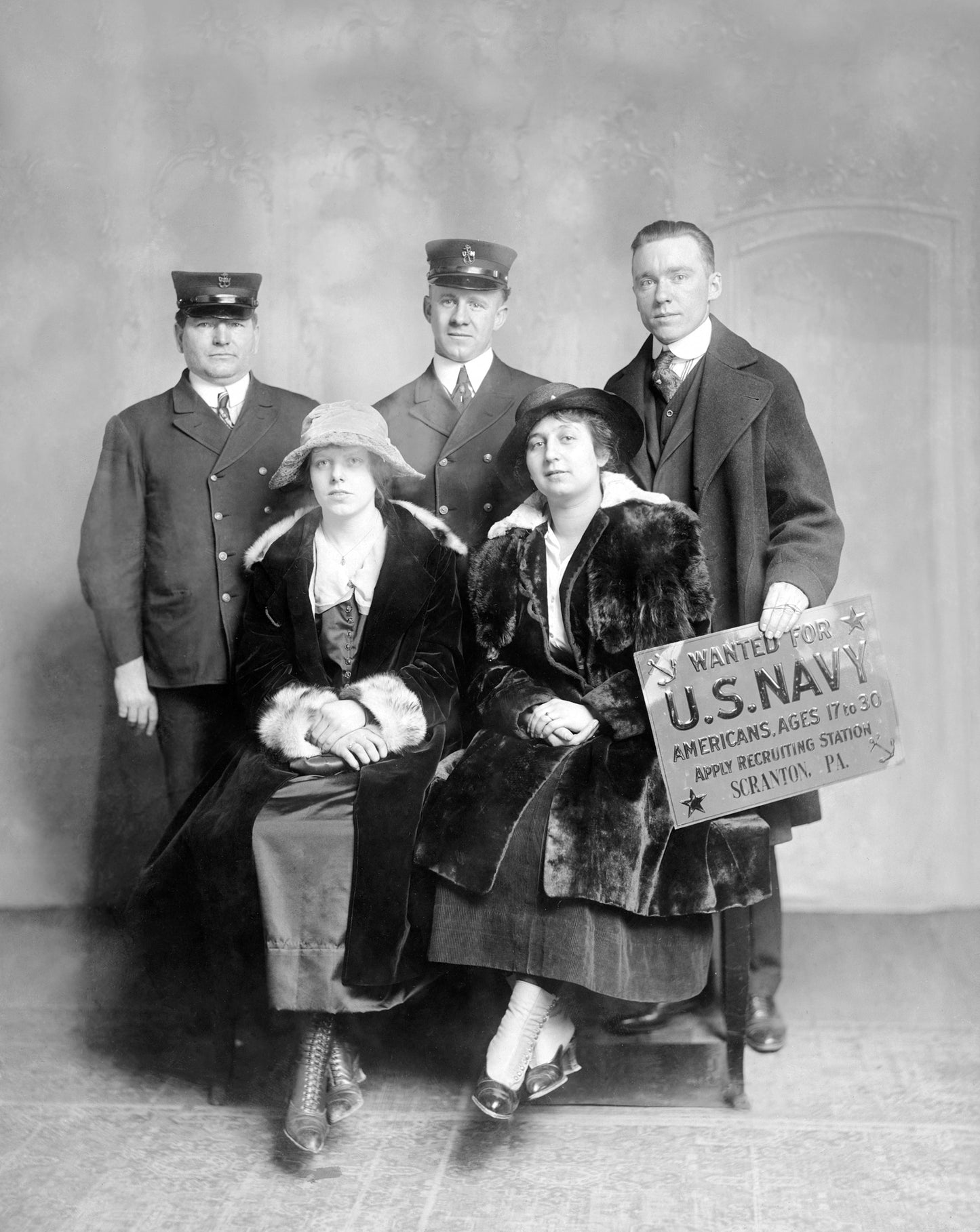 Lackawanna Memories: A Photographic History of the Early Years Book