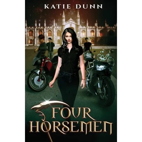 Four Horsemen