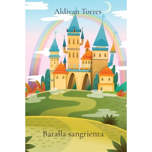 Batalla sangrienta
