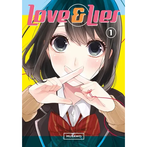 Love and Lies 1