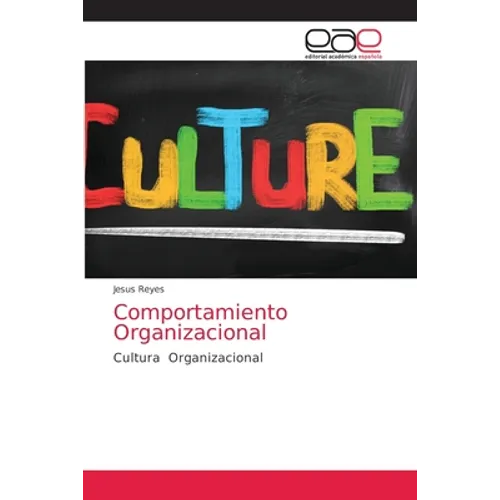 Comportamiento Organizacional