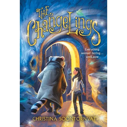 The Changelings