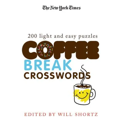 The New York Times Coffee Break Crosswords